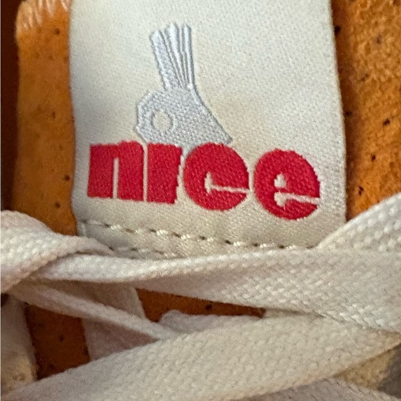 NICE Brand Footwear Sneakers - Picture 11 of 12